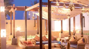 MARINA LODGE AT PORT GHALIB