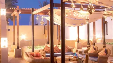 MARINA LODGE AT PORT GHALIB