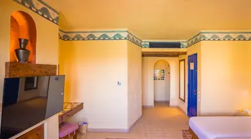 MARINA LODGE AT PORT GHALIB