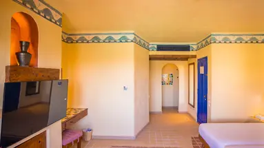 MARINA LODGE AT PORT GHALIB