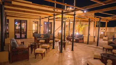 MARINA LODGE AT PORT GHALIB