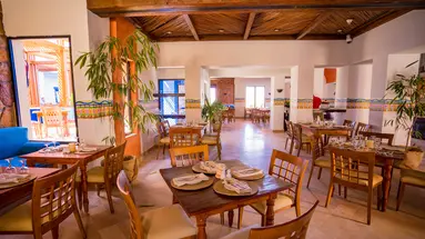 MARINA LODGE AT PORT GHALIB