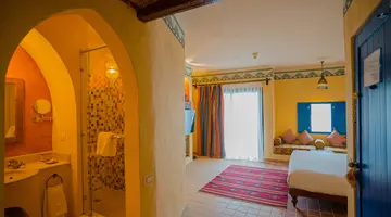 MARINA LODGE AT PORT GHALIB