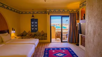 MARINA LODGE AT PORT GHALIB