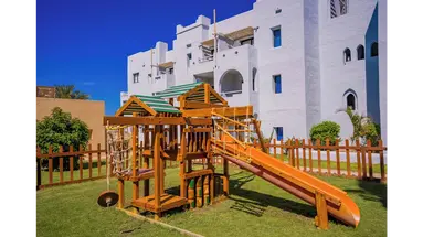 MARINA LODGE AT PORT GHALIB