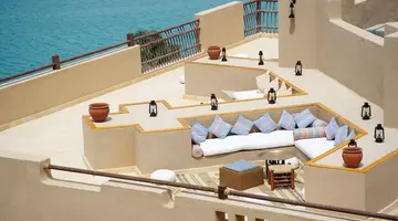 MARINA LODGE AT PORT GHALIB