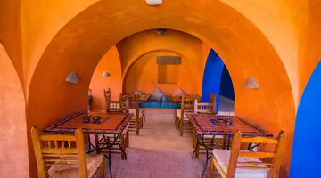 MARINA LODGE AT PORT GHALIB