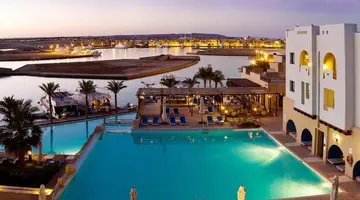 MARINA LODGE AT PORT GHALIB