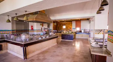 MARINA LODGE AT PORT GHALIB