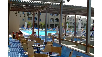MARINA LODGE AT PORT GHALIB