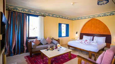 MARINA LODGE AT PORT GHALIB