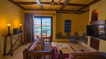 MARINA LODGE AT PORT GHALIB