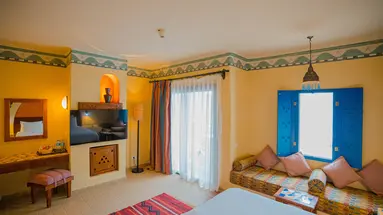 MARINA LODGE AT PORT GHALIB