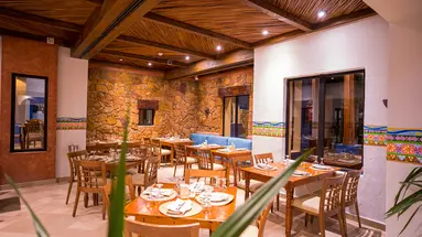 MARINA LODGE AT PORT GHALIB