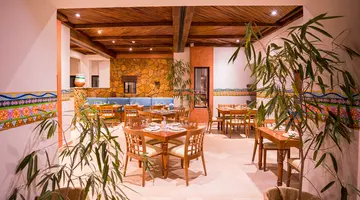 MARINA LODGE AT PORT GHALIB