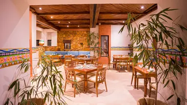 MARINA LODGE AT PORT GHALIB