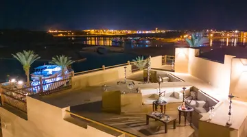 MARINA LODGE AT PORT GHALIB