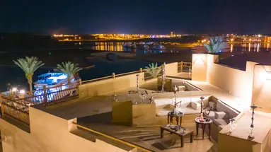 MARINA LODGE AT PORT GHALIB