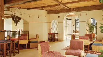 MARINA LODGE AT PORT GHALIB