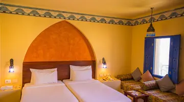MARINA LODGE AT PORT GHALIB