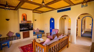 MARINA LODGE AT PORT GHALIB