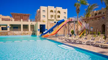 MARINA LODGE AT PORT GHALIB