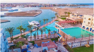 MARINA LODGE AT PORT GHALIB