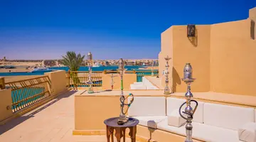MARINA LODGE AT PORT GHALIB