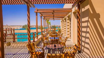 MARINA LODGE AT PORT GHALIB
