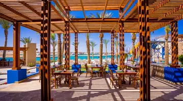 MARINA LODGE AT PORT GHALIB