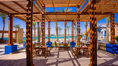 MARINA LODGE AT PORT GHALIB