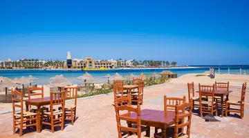 MARINA LODGE AT PORT GHALIB