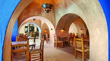 MARINA LODGE AT PORT GHALIB