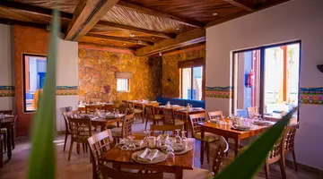 MARINA LODGE AT PORT GHALIB