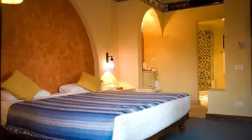 MARINA LODGE AT PORT GHALIB