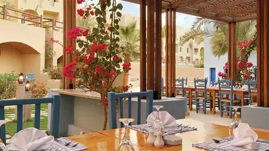 MARINA LODGE AT PORT GHALIB
