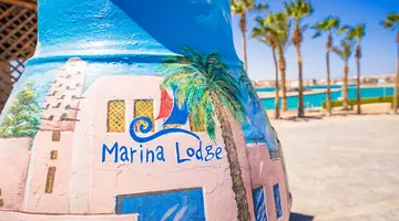 MARINA LODGE AT PORT GHALIB