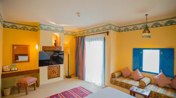 MARINA LODGE AT PORT GHALIB