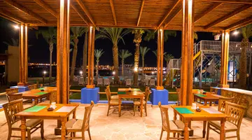 MARINA LODGE AT PORT GHALIB