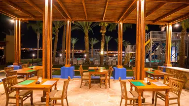 MARINA LODGE AT PORT GHALIB