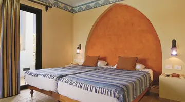 MARINA LODGE AT PORT GHALIB