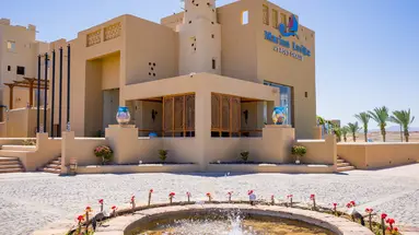 MARINA LODGE AT PORT GHALIB