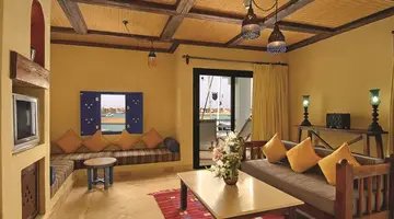MARINA LODGE AT PORT GHALIB