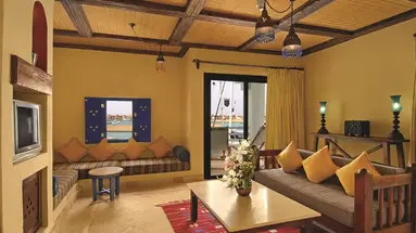 MARINA LODGE AT PORT GHALIB