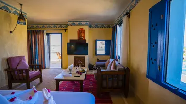 MARINA LODGE AT PORT GHALIB