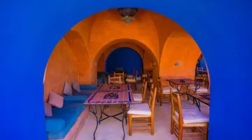 MARINA LODGE AT PORT GHALIB
