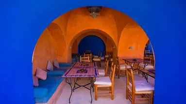 MARINA LODGE AT PORT GHALIB