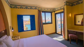 MARINA LODGE AT PORT GHALIB