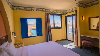 MARINA LODGE AT PORT GHALIB