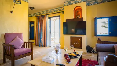 MARINA LODGE AT PORT GHALIB